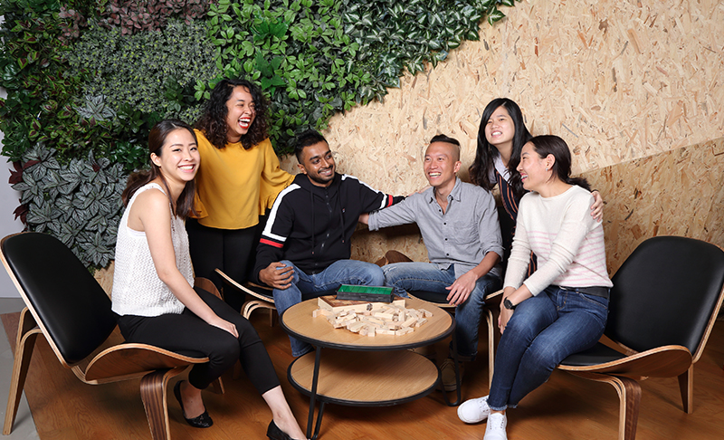 TDCX Files Registration Statement for Proposed Initial Public Offering