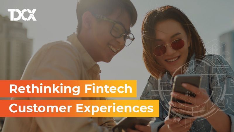 [E-book] Rethinking Fintech Customer Experiences