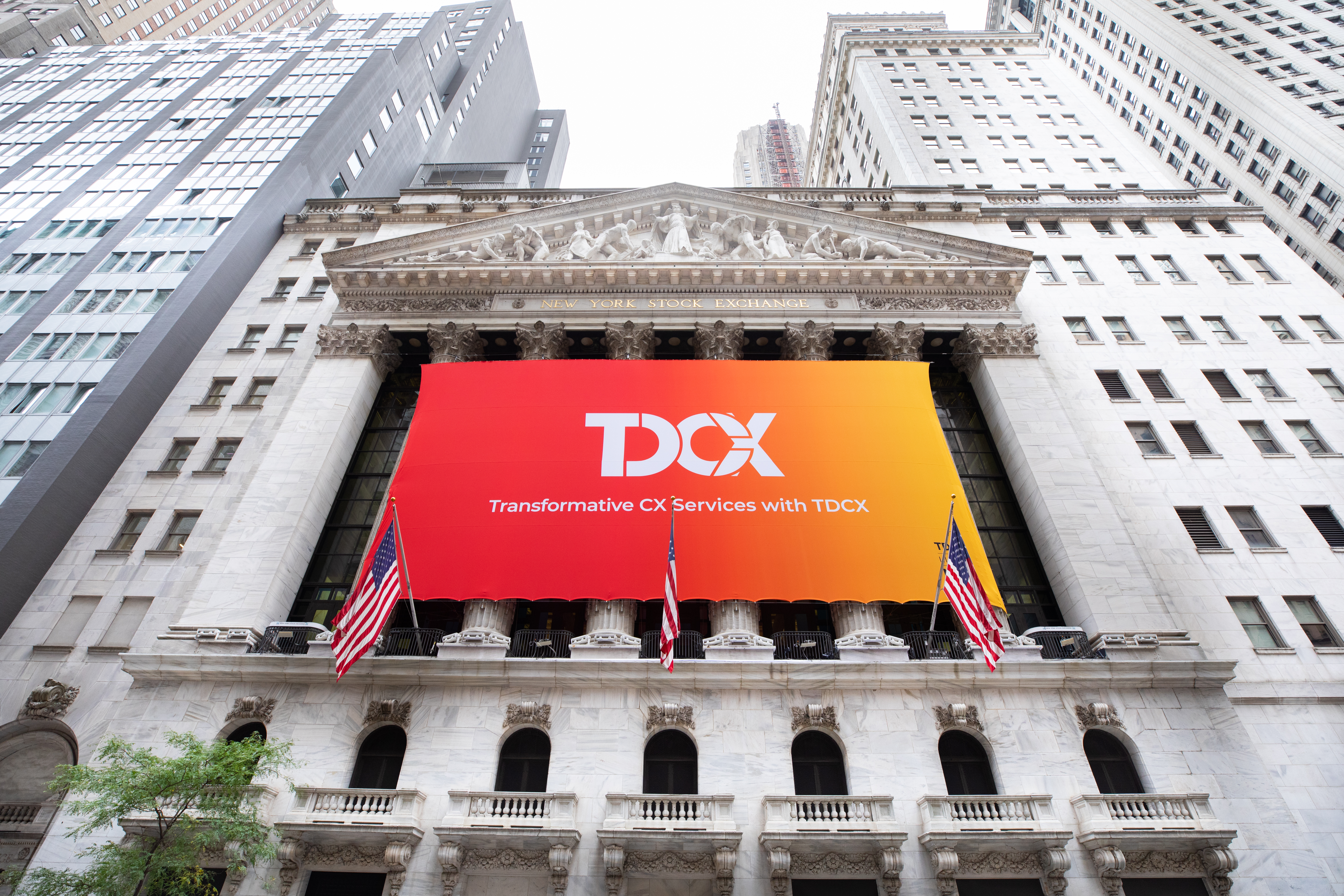 TDCX Announces Pricing of Initial Public Offering