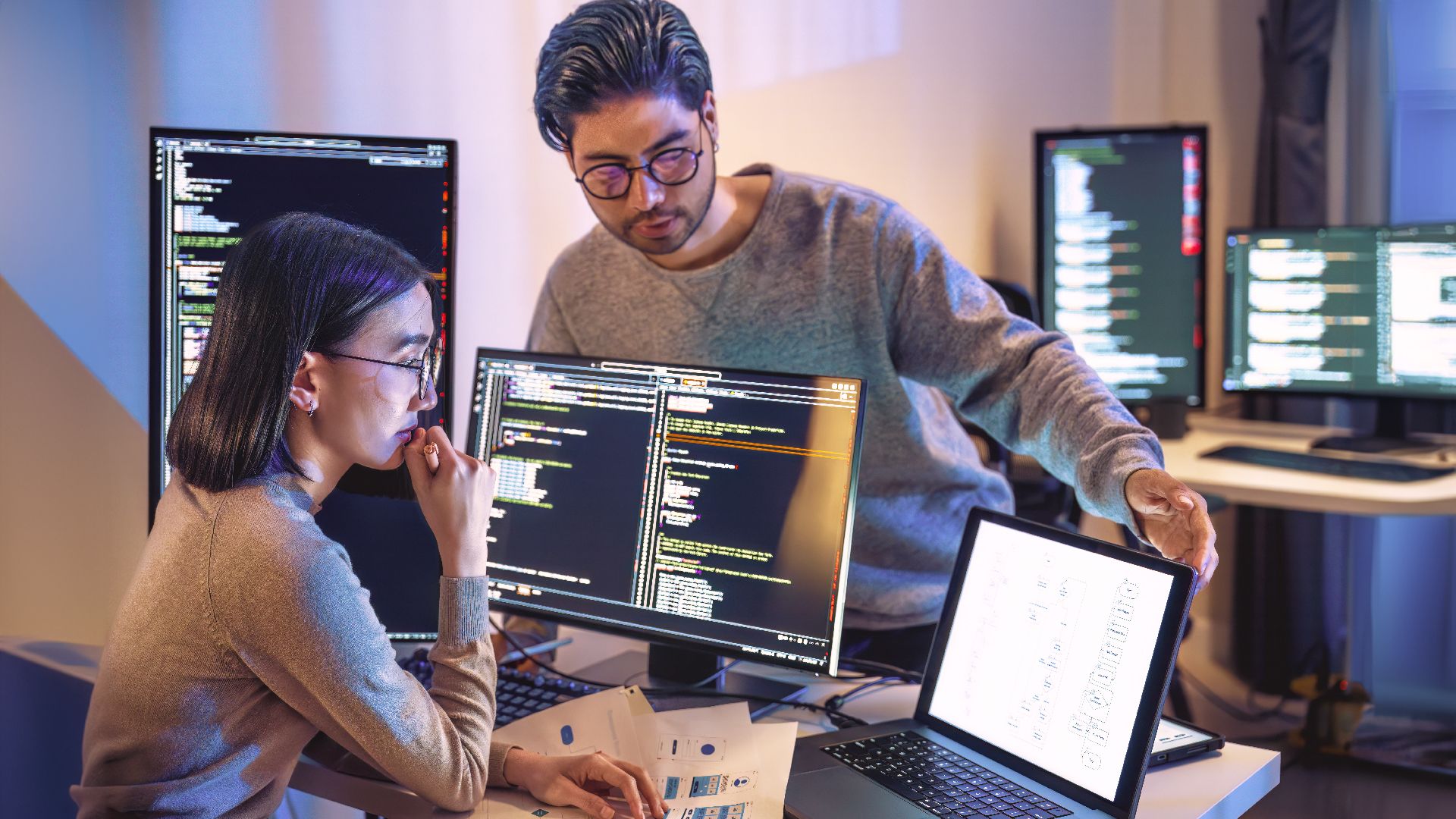 AI在客户体验（CX）中的应用为何失败（第一部分）：不准确与偏见数据的陷阱