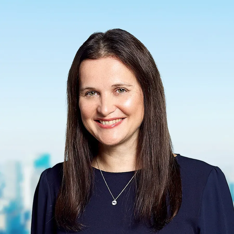 TDCX Management - Sophie Chelmick