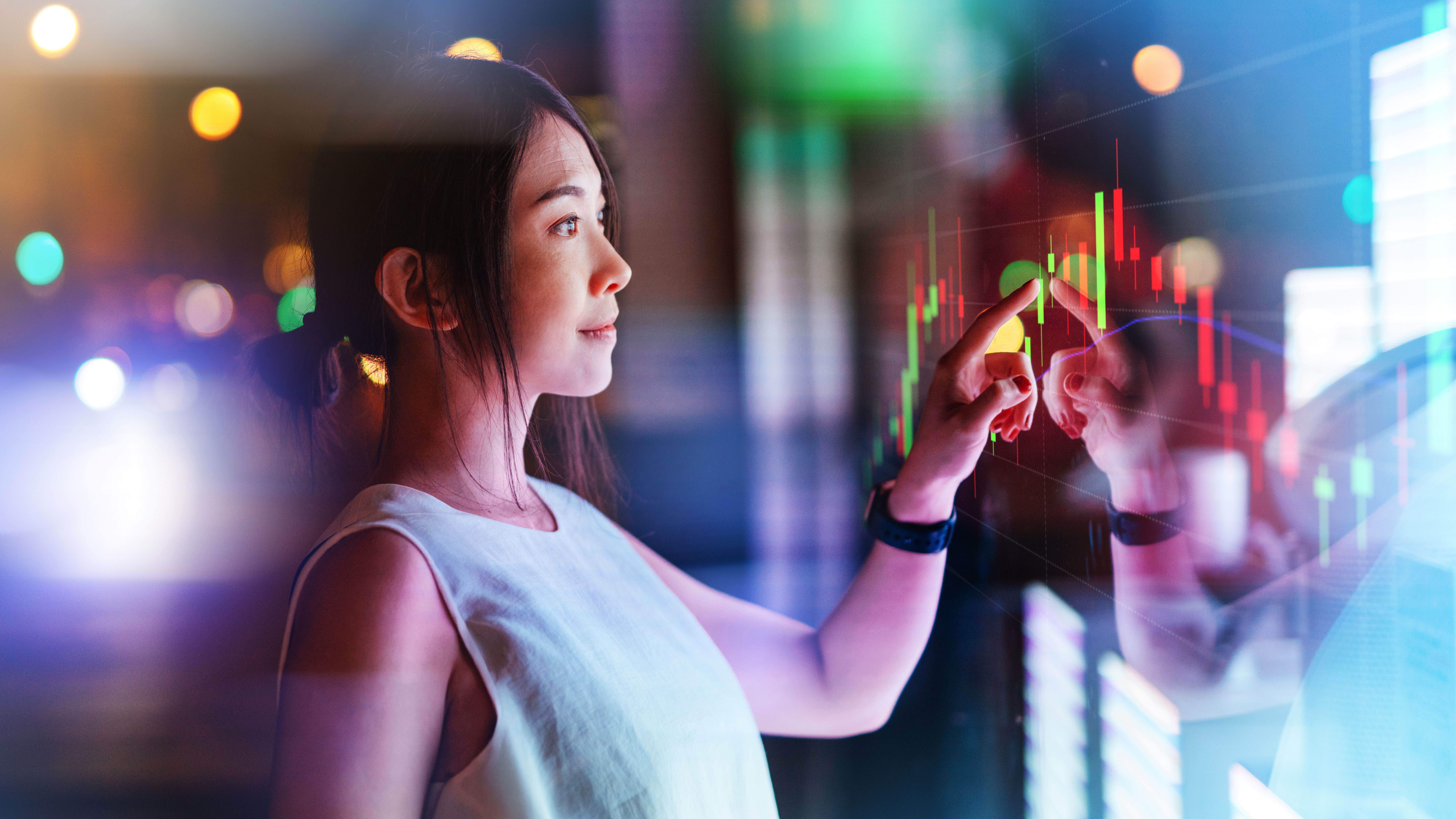 2026 Predictions for AI: Enabling the Future in an Agentic Economy