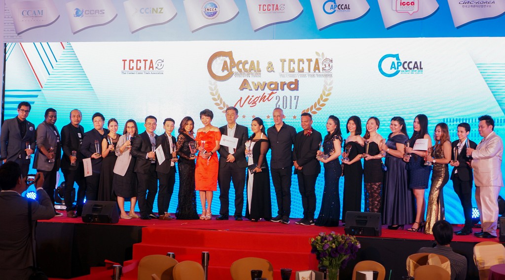 TDCX Makes Waves in Thailand
