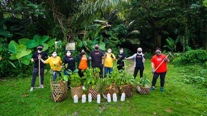 Greening the outsourced CX services industry