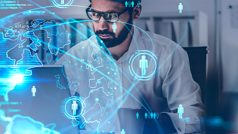 Leveraging AI-Powered Talent Acquisition