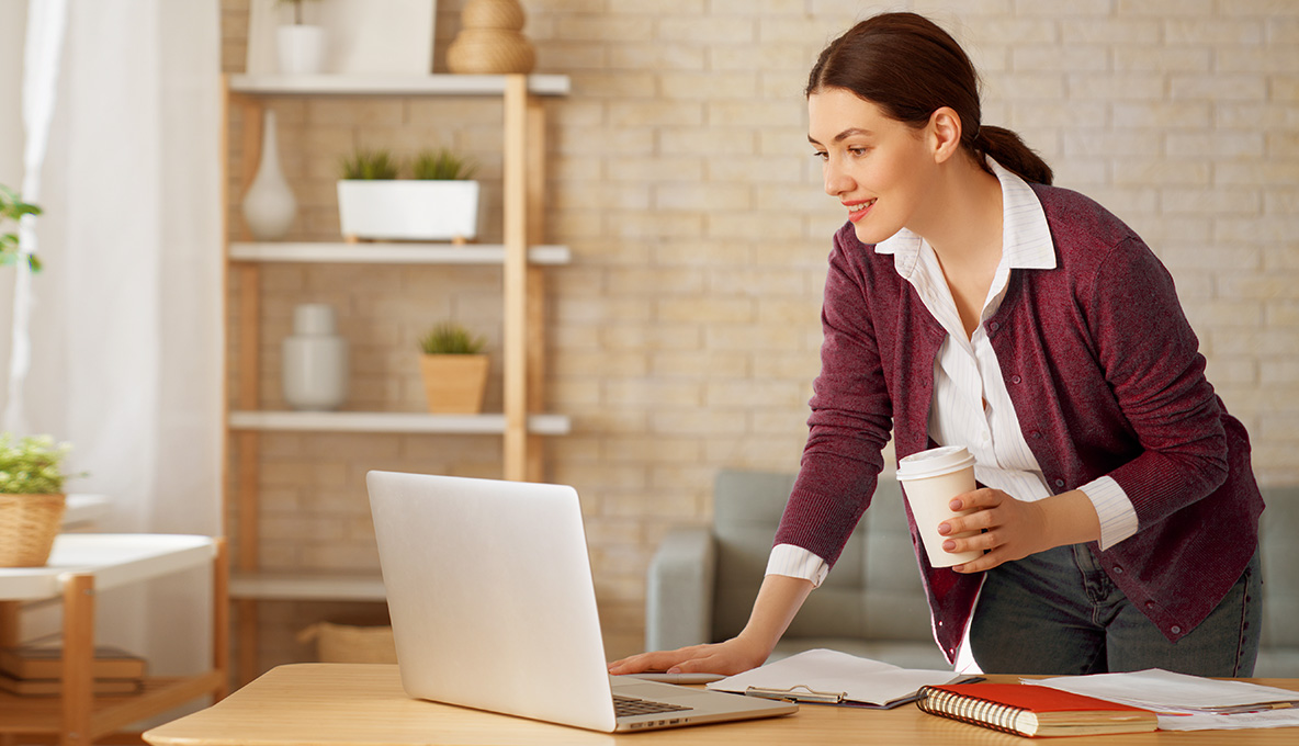 TDCX@Home: Crisis-Proof Your Business