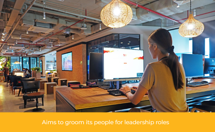 TDCX Thailand launches training program to equip agents with the top skills needed by 2025