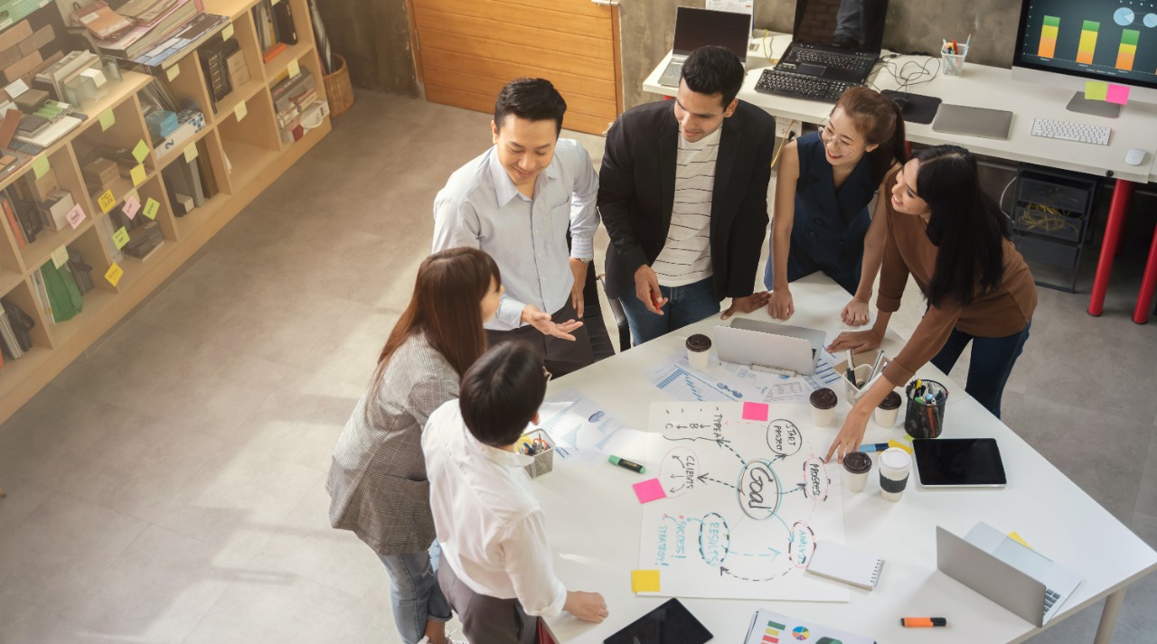 践行敏捷原则，预防员工 burnout（职业倦怠）