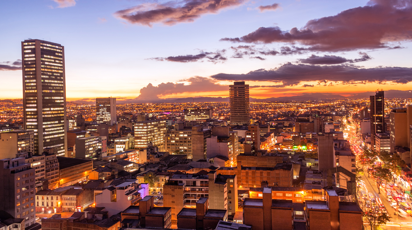 TDCX Ventures Into Latin America With a Workplace in Colombia
