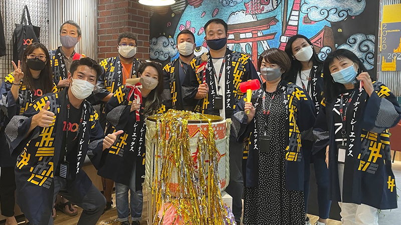 TDCX doubles down on Asia with increased investment in Japan