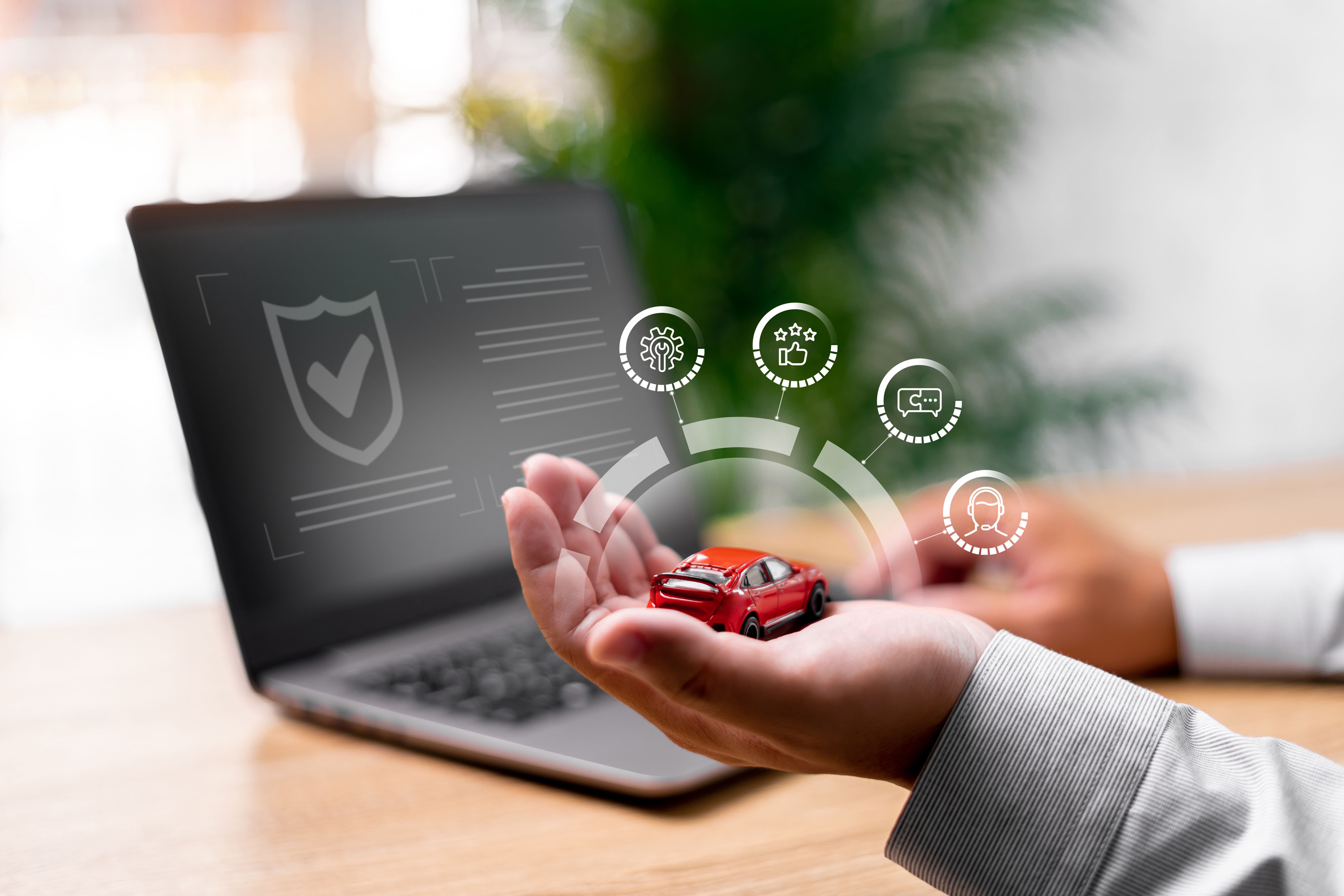 Volvo Cars taps TDCX to enhance customer experience for Europe