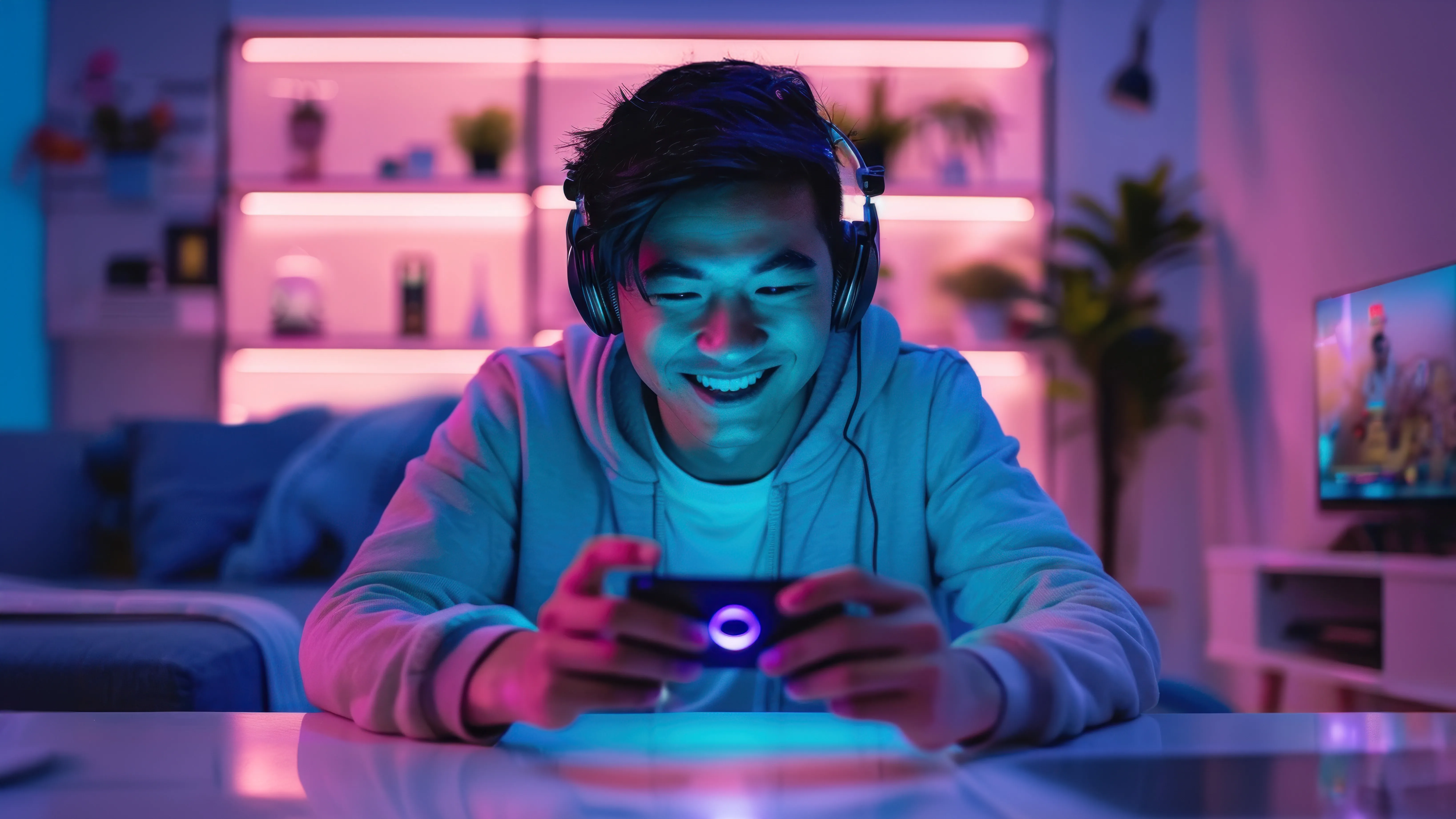 Safeguarding the Gaming Experience from Online Threats