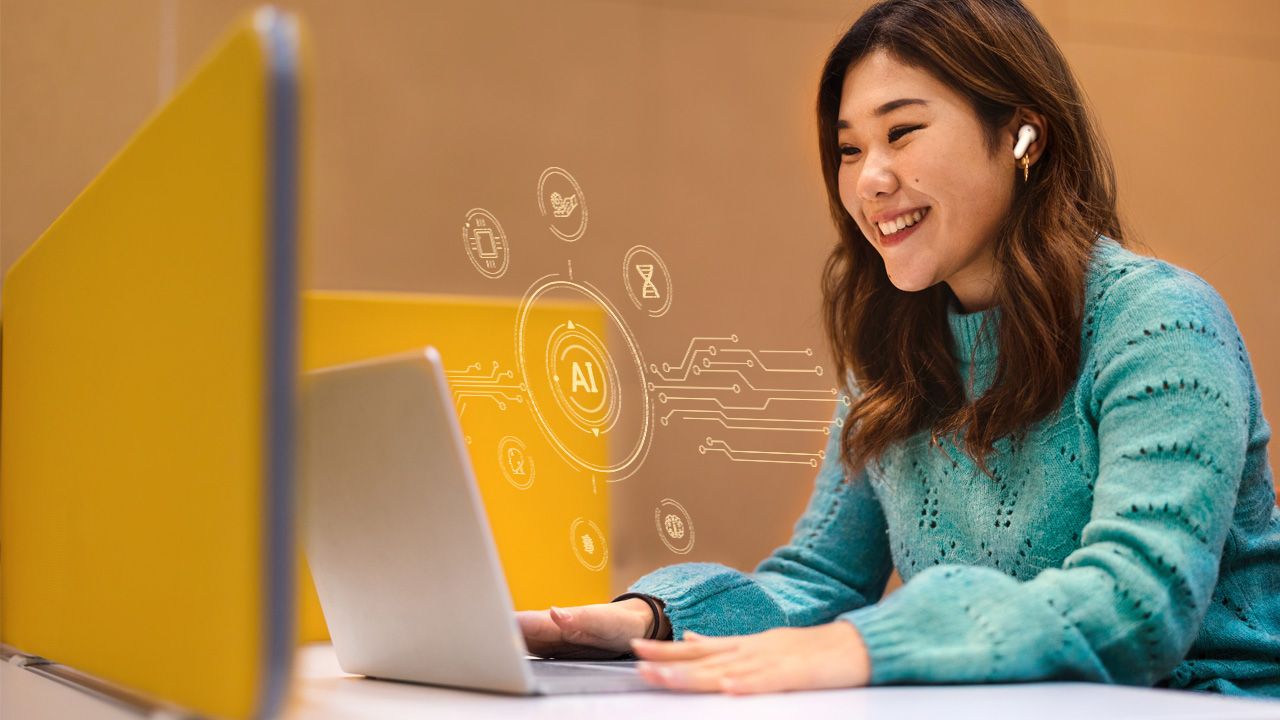 Making AI Personal: Humanizing AI-Driven Customer Support