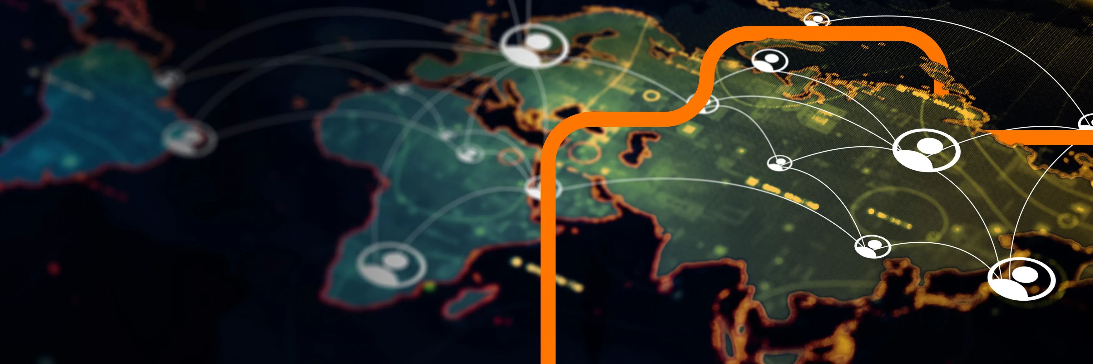 Leverage our strategic global locations to provide quality customer experiences worldwide.