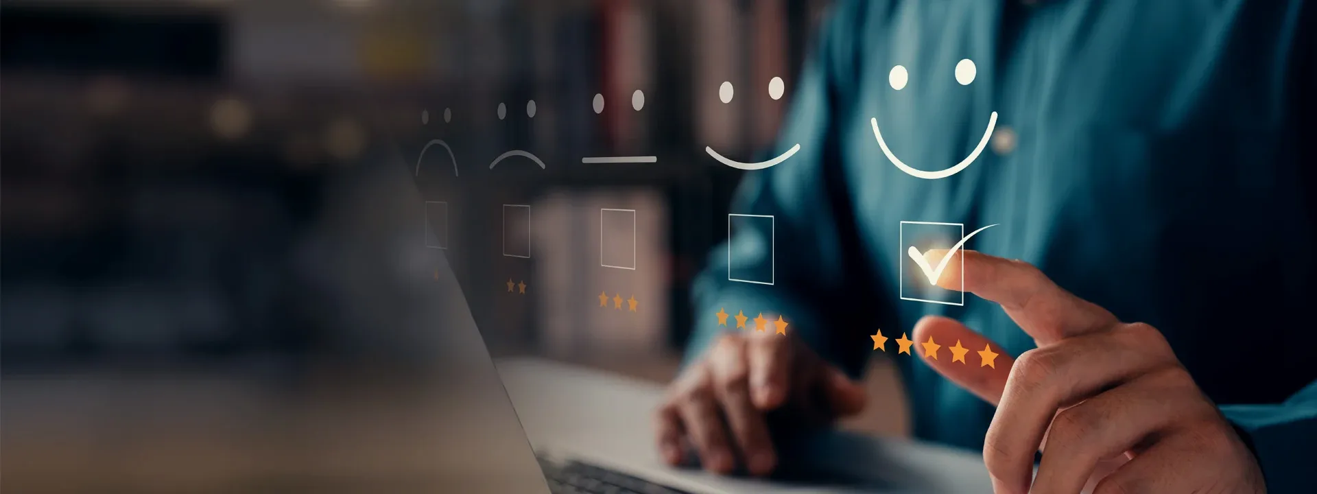 Let TDCX upgrade your CX’s bandwidth with quality that never drops the signal.