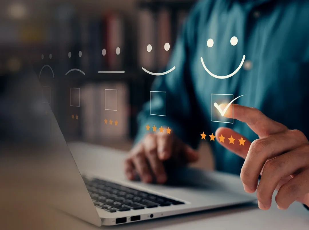 Let TDCX upgrade your CX’s bandwidth with quality that never drops the signal.