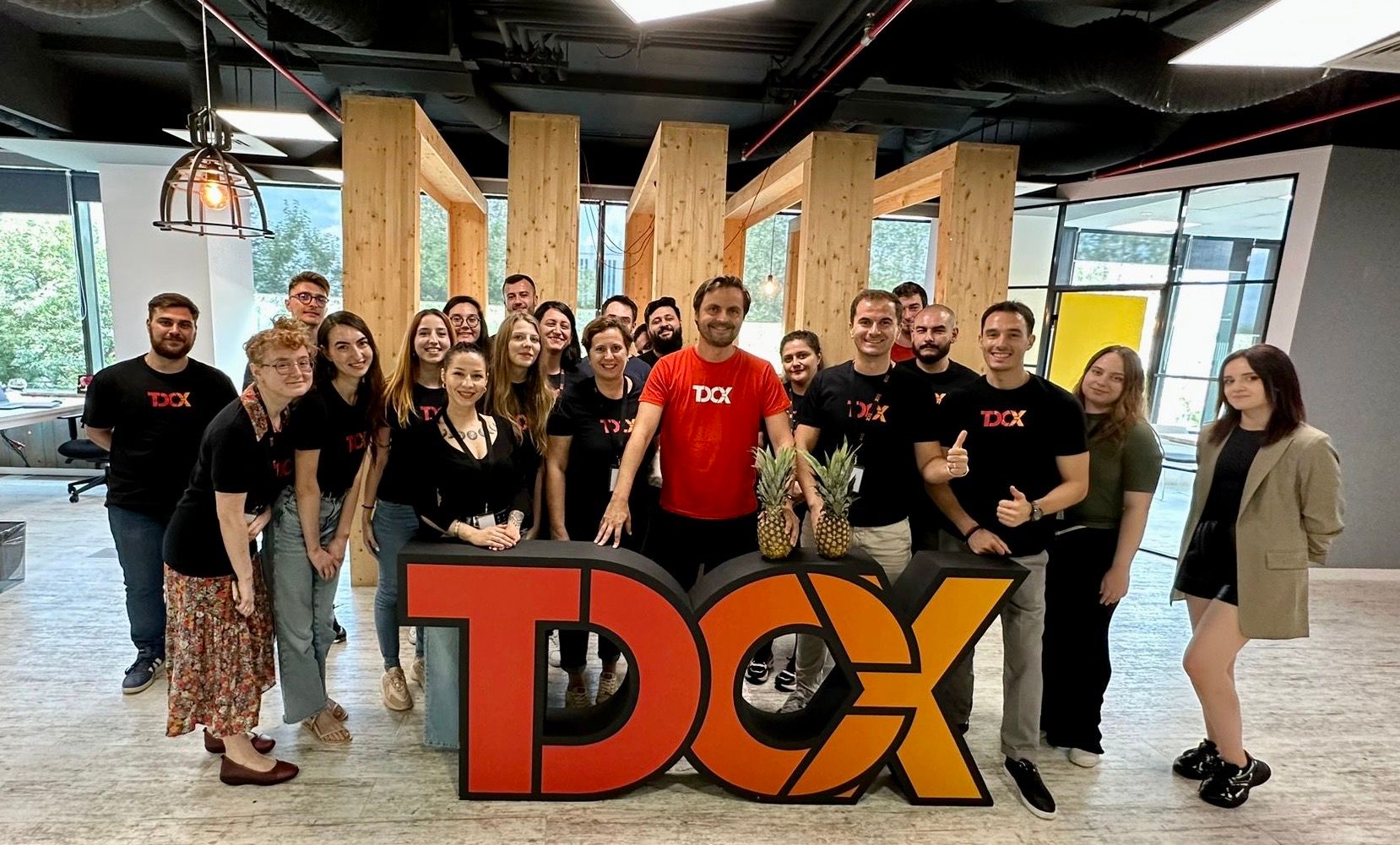 TDCX continues European growth trajectory with new Romanian office