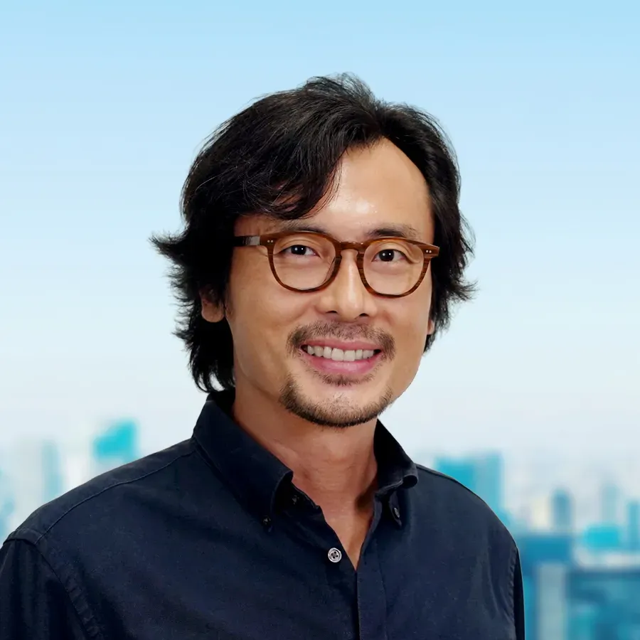 TDCX Management - Edward Goh