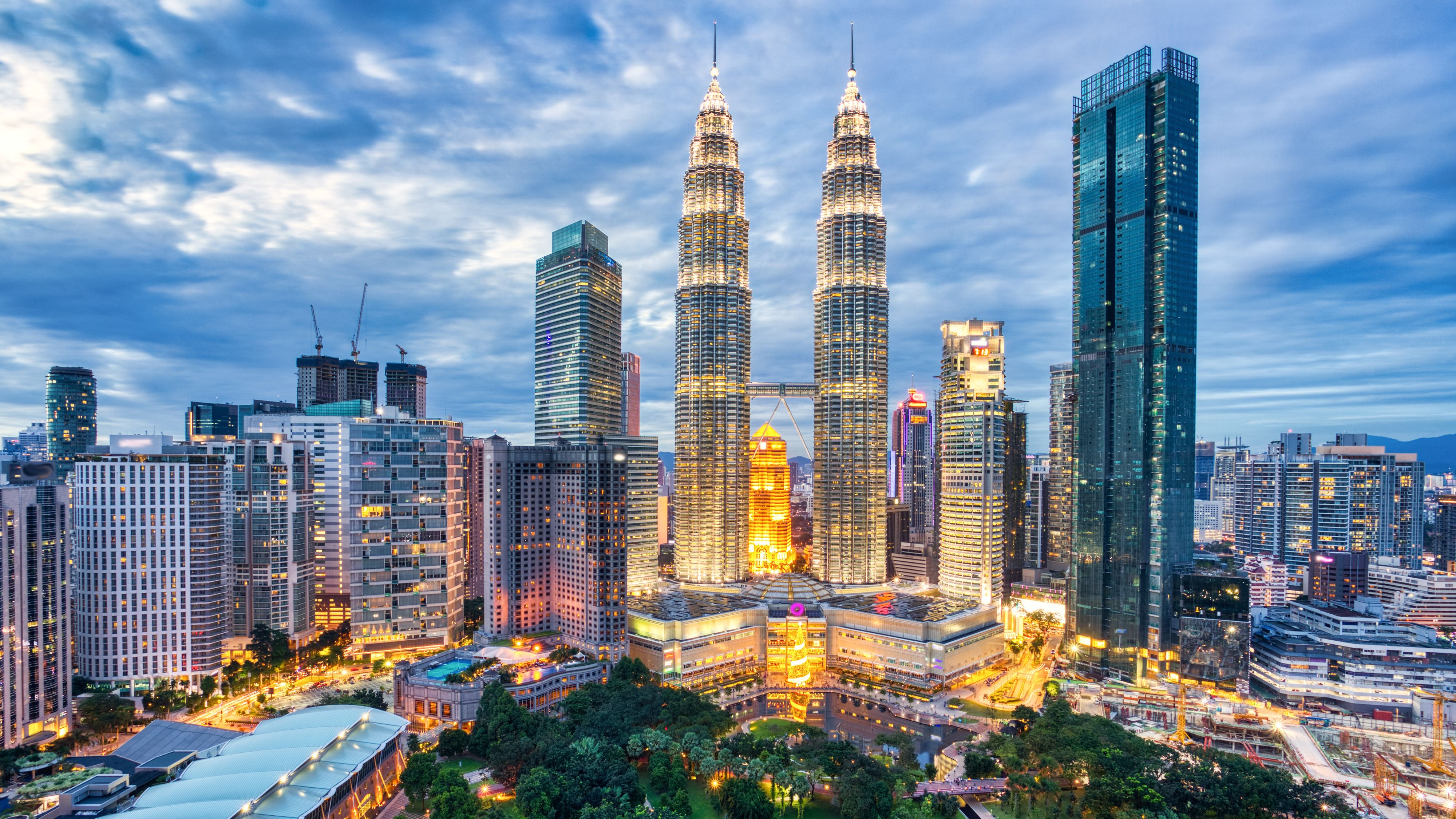 From Malaysia to the World: Enabling Regional and Global Success With TDCX