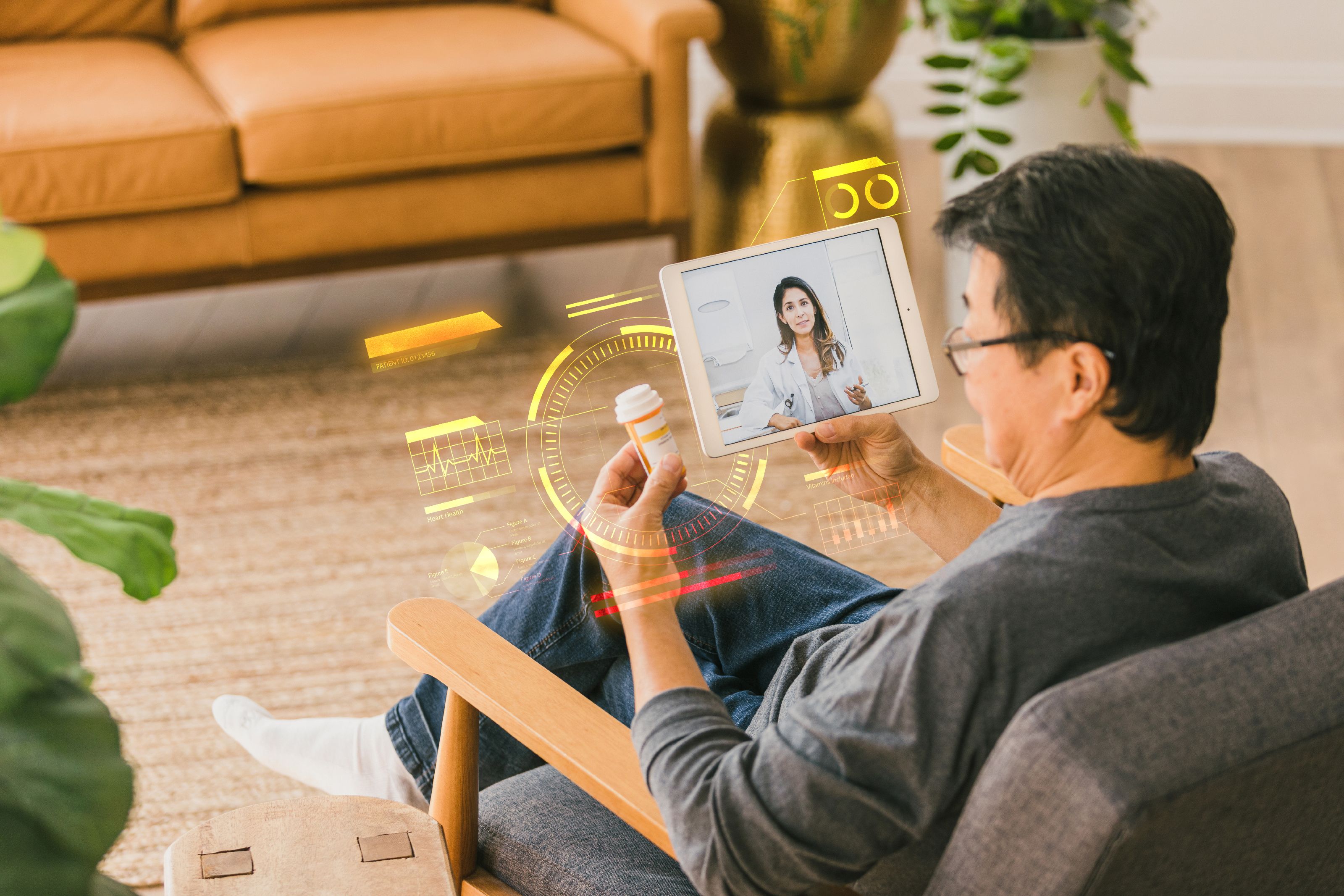 From Strategy to Operationalization: How CX Brings Omnichannel Healthcare to Life