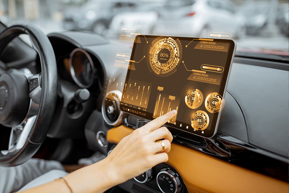 From the Cloud to the Road: Why CX is the Automaker’s Competitive Advantage in OTA Updates