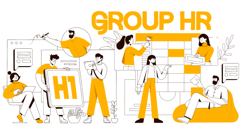 Celebrating HR Excellence at TDCX!