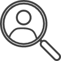 100% ON-TIME HIRING