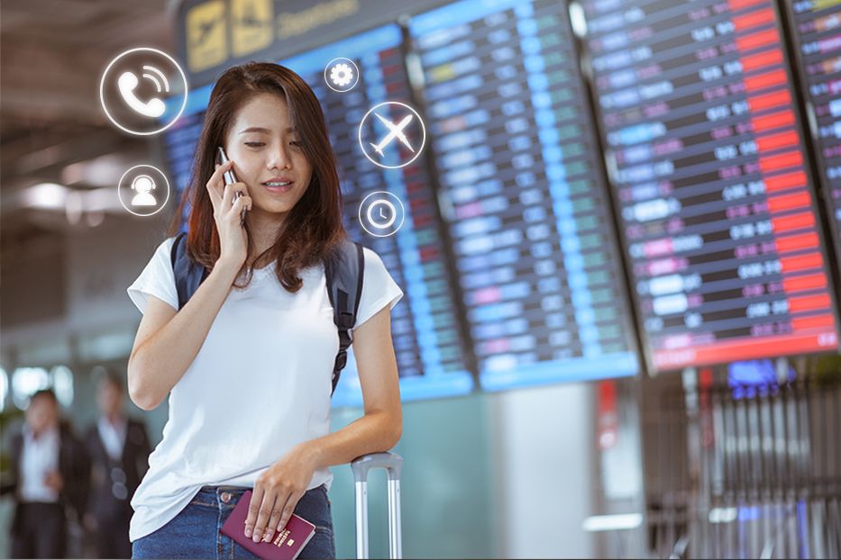 How Exceptional Customer Experience Helps Airlines Navigate the Stormy Skies of Delays and Cancellations