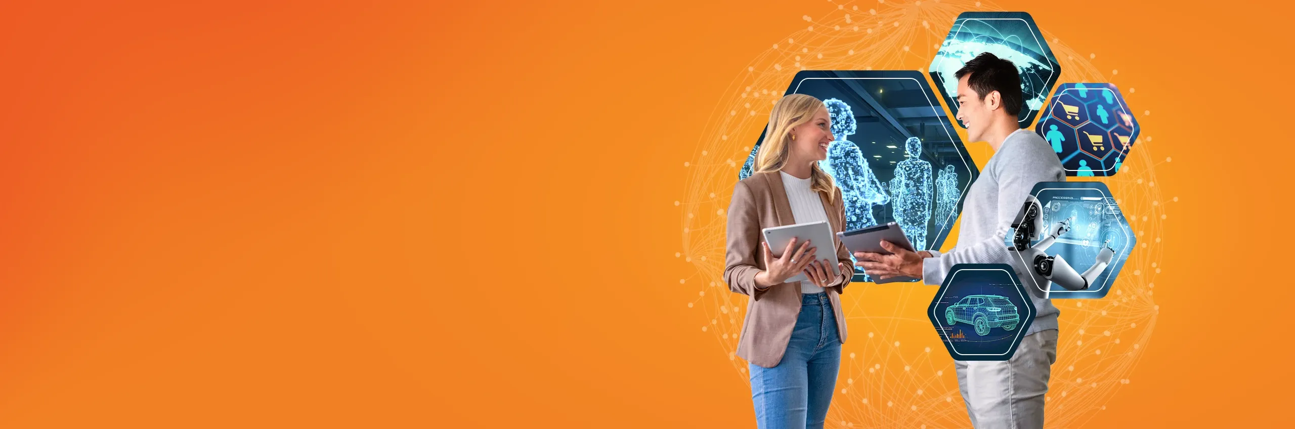Innovaciones en la experiencia del cliente que impulsan el sector automotriz