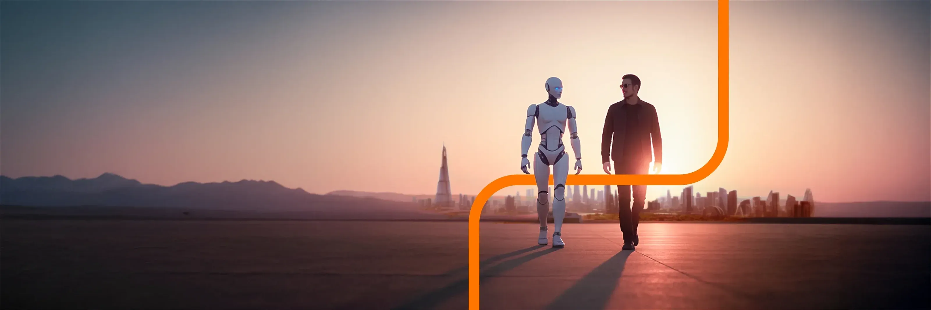 未来を可能にする