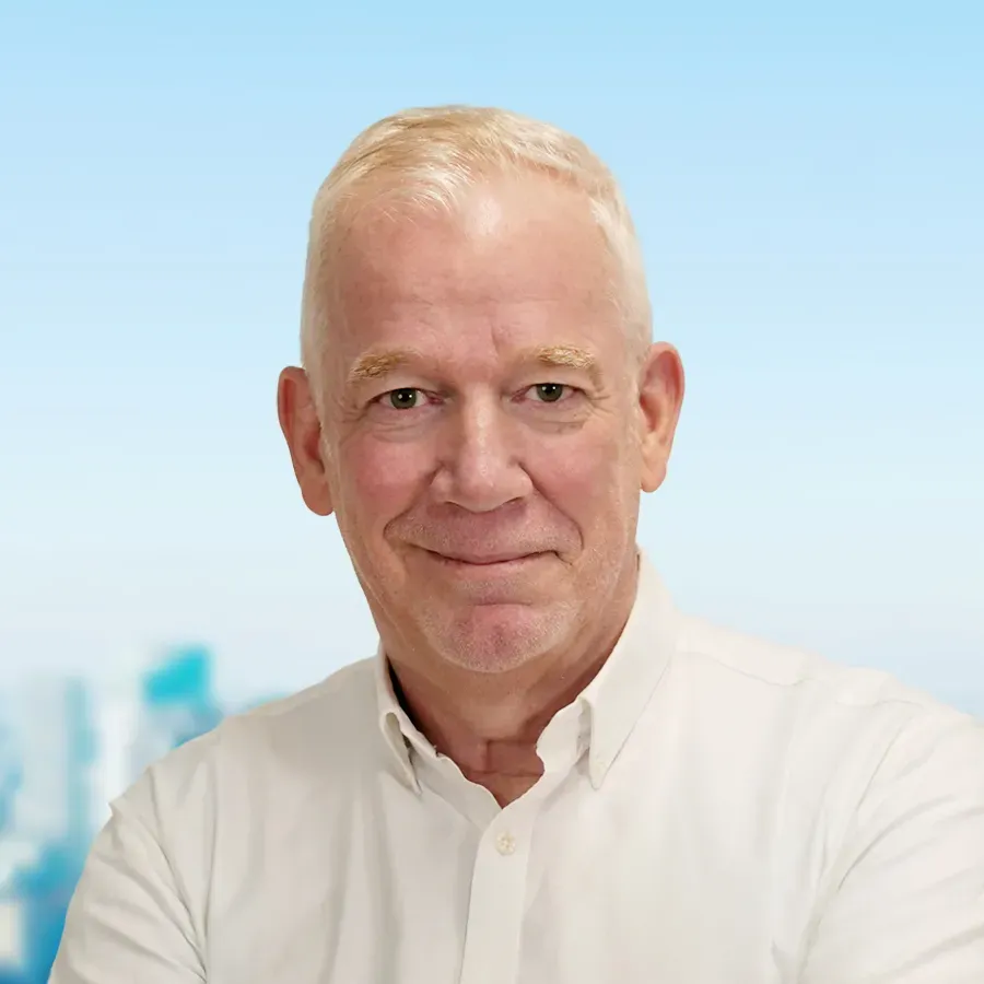 TDCX Management - Michael Cowell