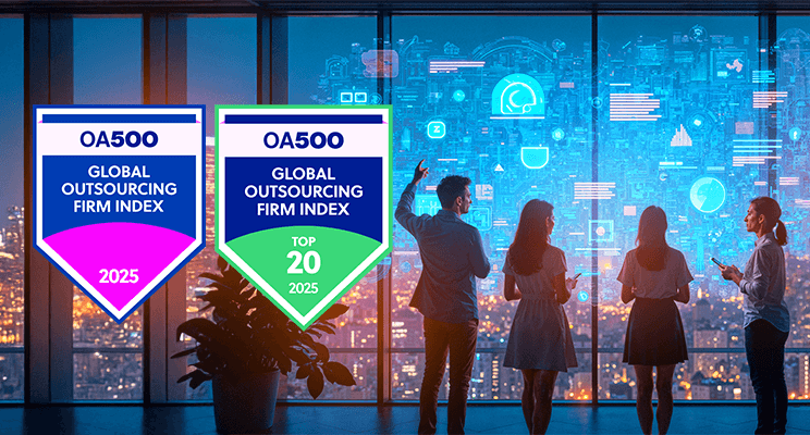 TDCX 蝉联东南亚领先外包客户体验服务提供商