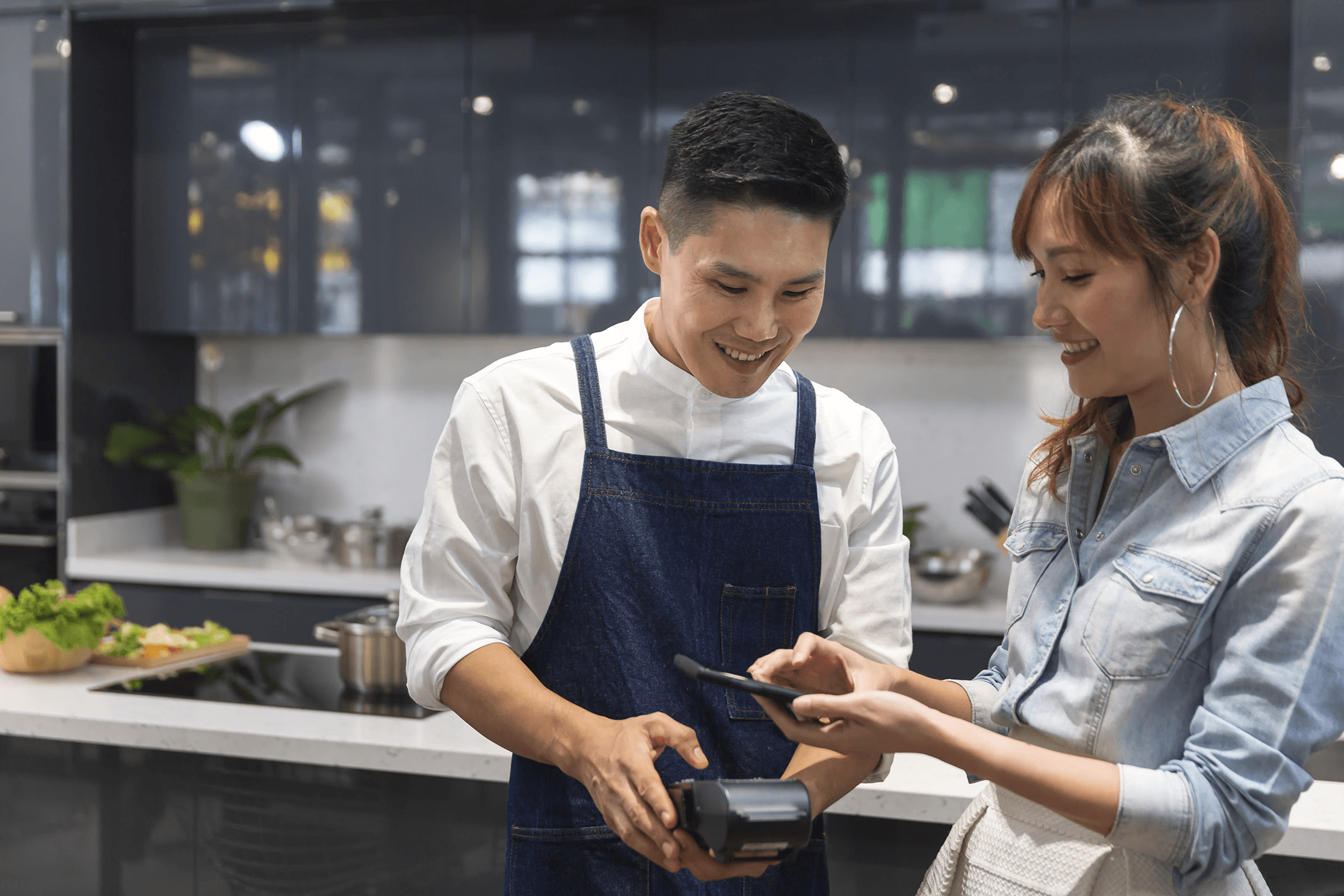 [White Paper] ASEAN SMEs: Small Business, Big Opportunity for Tech Providers