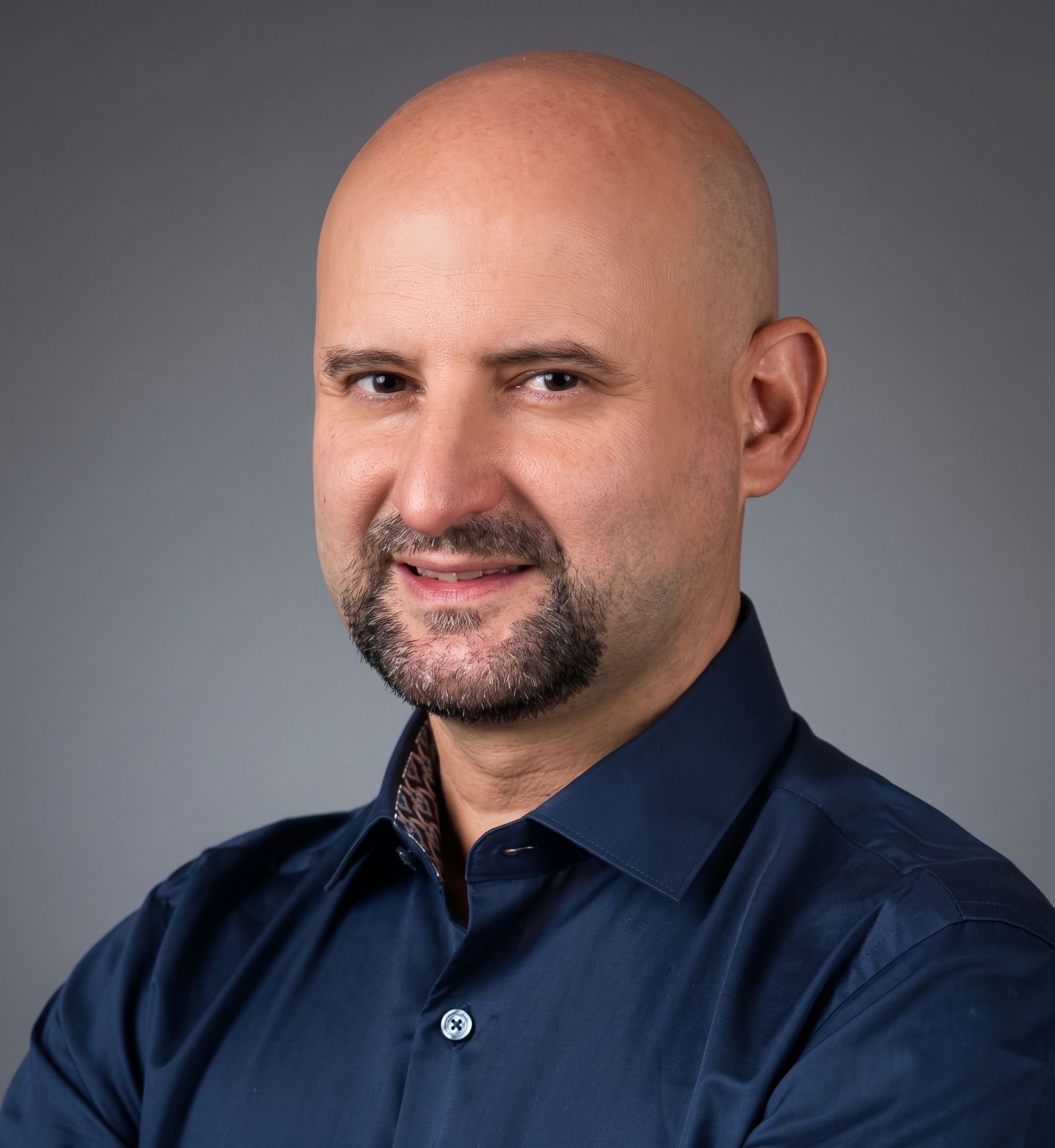 Pascal Gerard Daniel
