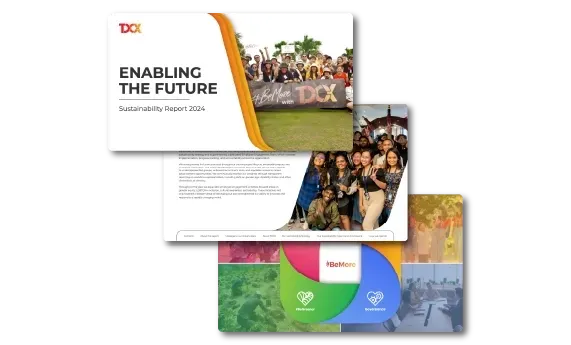 Sustainability Report