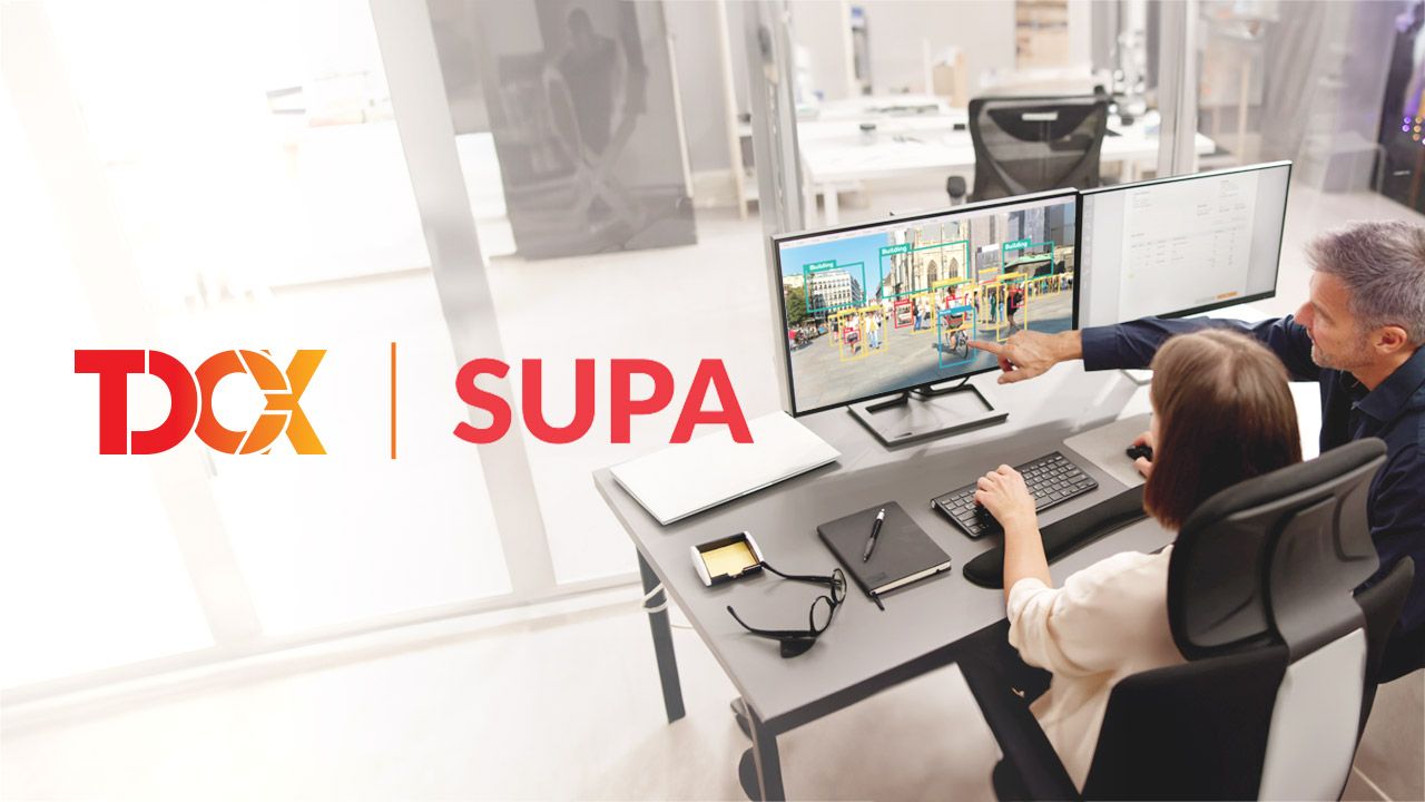 TDCX and SUPA tie-up to help companies address a key barrier in generative AI adoption