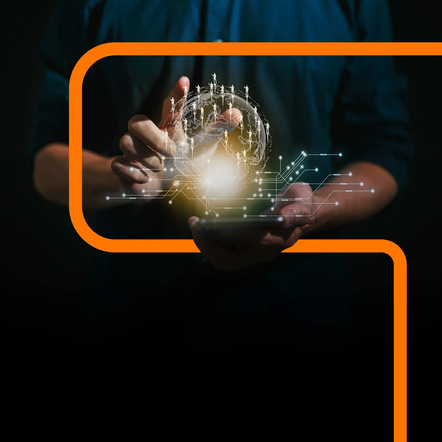 Scaled&nbsp;operations