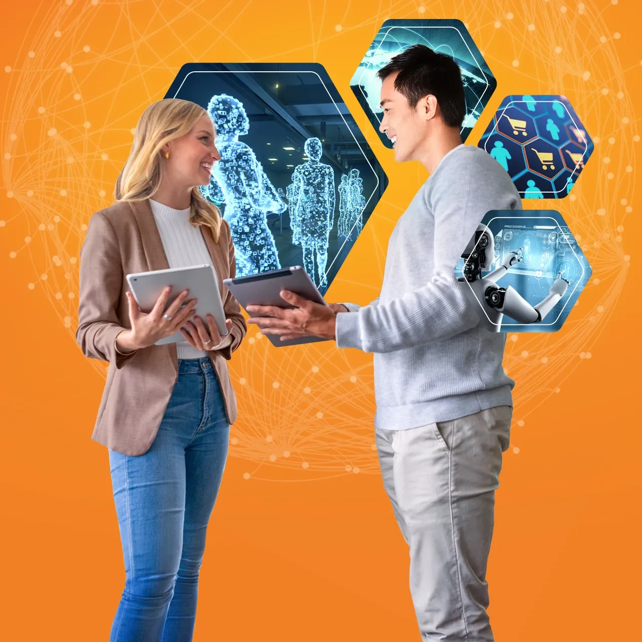 Innovaciones en la experiencia del cliente que impulsan el sector automotriz