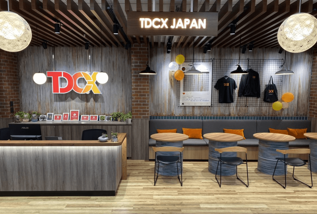 TDCX Japan builds on its attractiveness as an employer of choice through its award-winning culture