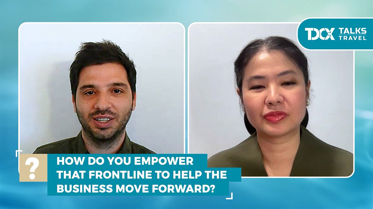 客户体验：客户互动的第一道防线