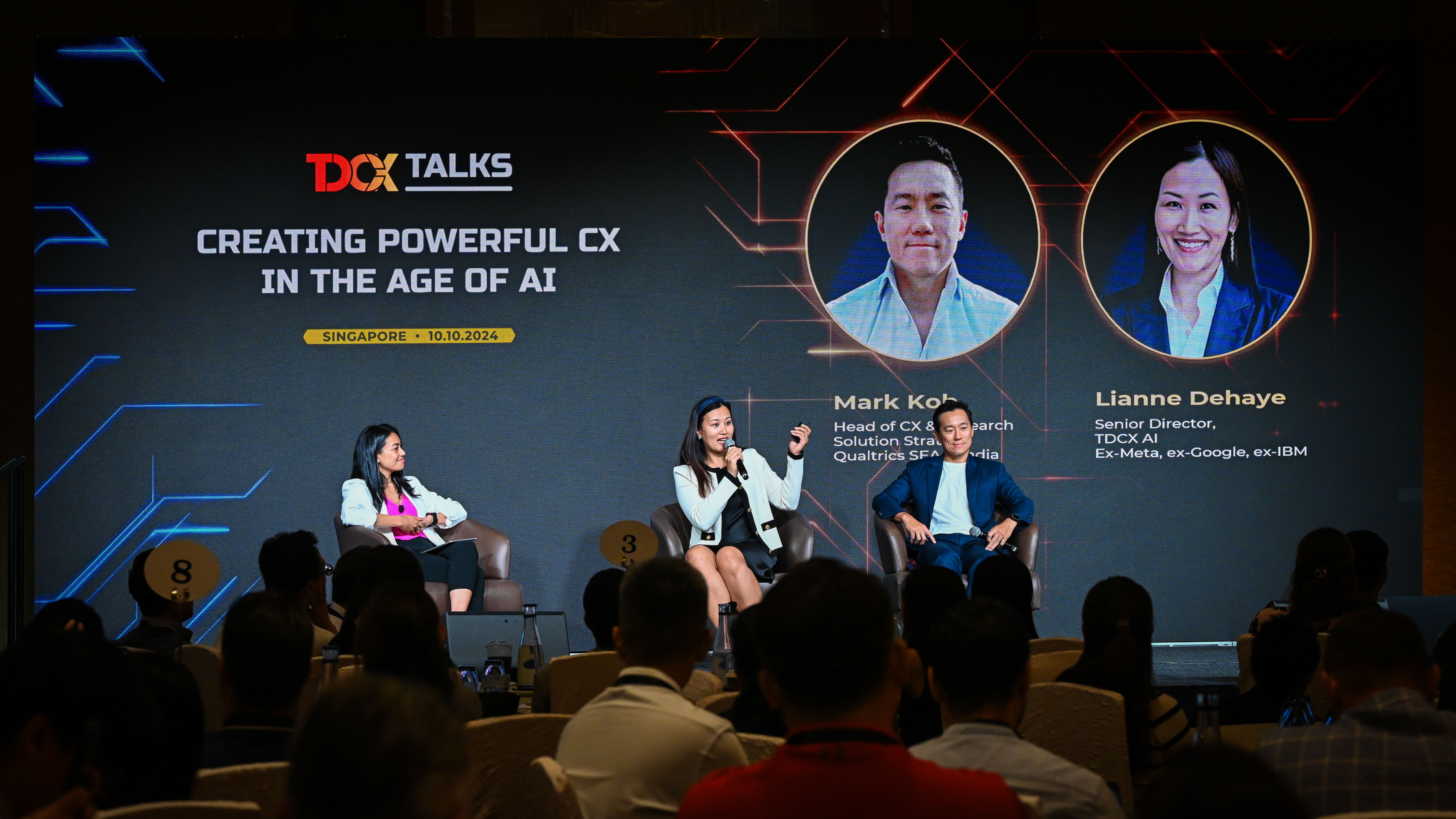 In Today’s Age of AI, How Can Your Business Create a Powerful Customer Experience?