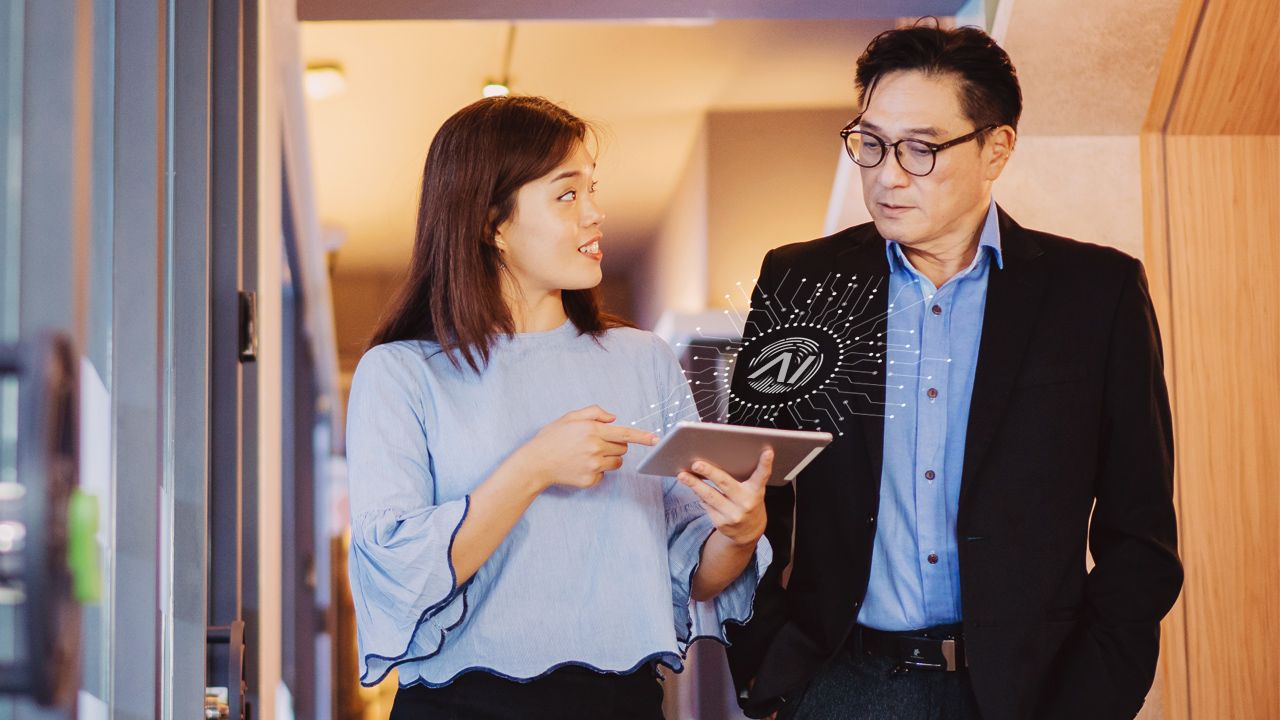 How Transparency Drives Trust in AI-Powered CX