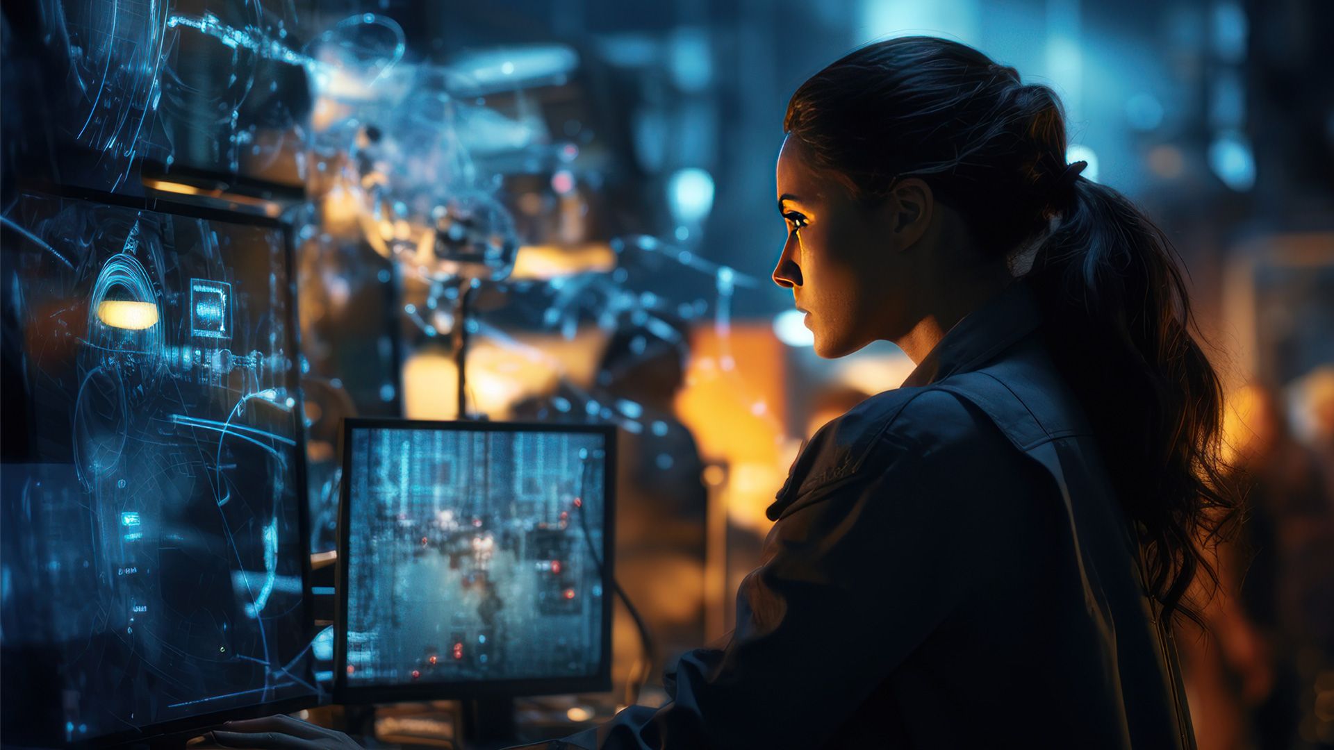 How Will Gen AI Shape Customer Experience? Uncovering the Way Forward