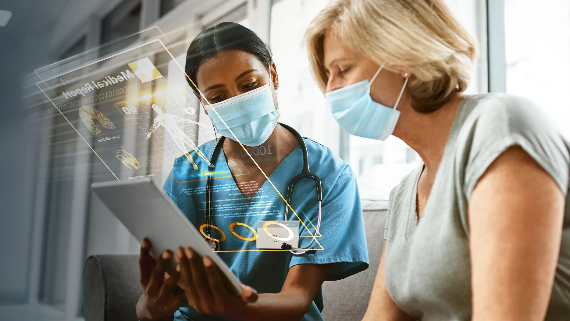 Human-Centered CX in the Age of HealthTech: Balancing AI, Empathy, and Efficiency