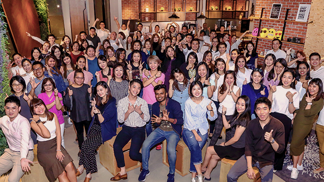TDCX Singapore Crowned Best Outsourced Contact Centre