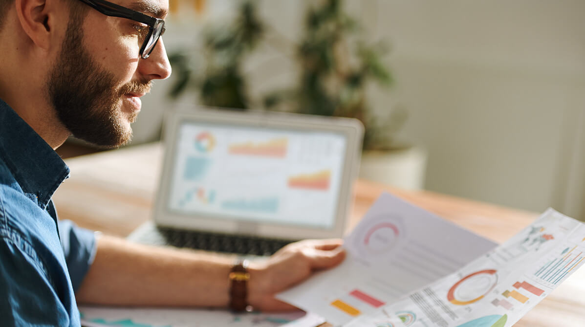 Performance@Home: Making the Most of Working From Home