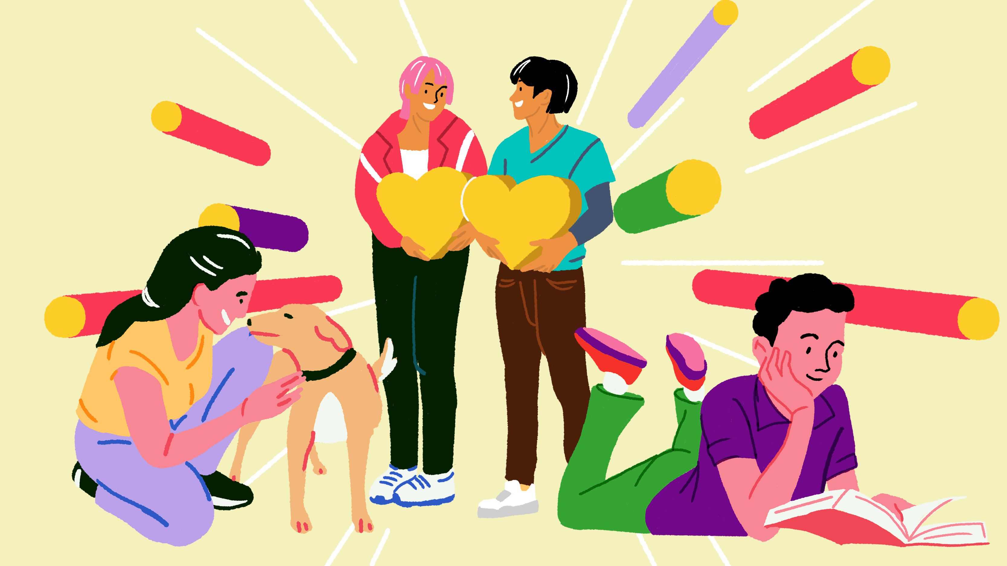 TDCX Corporate Social Responsibility Q3 2022