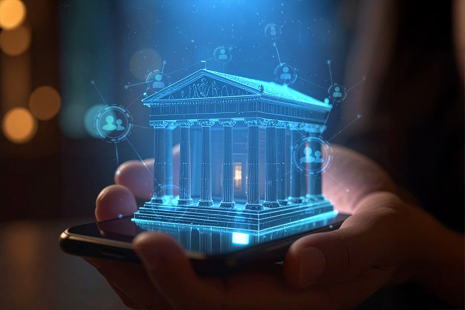 Improving the Citizen Experience in Government and Public Services