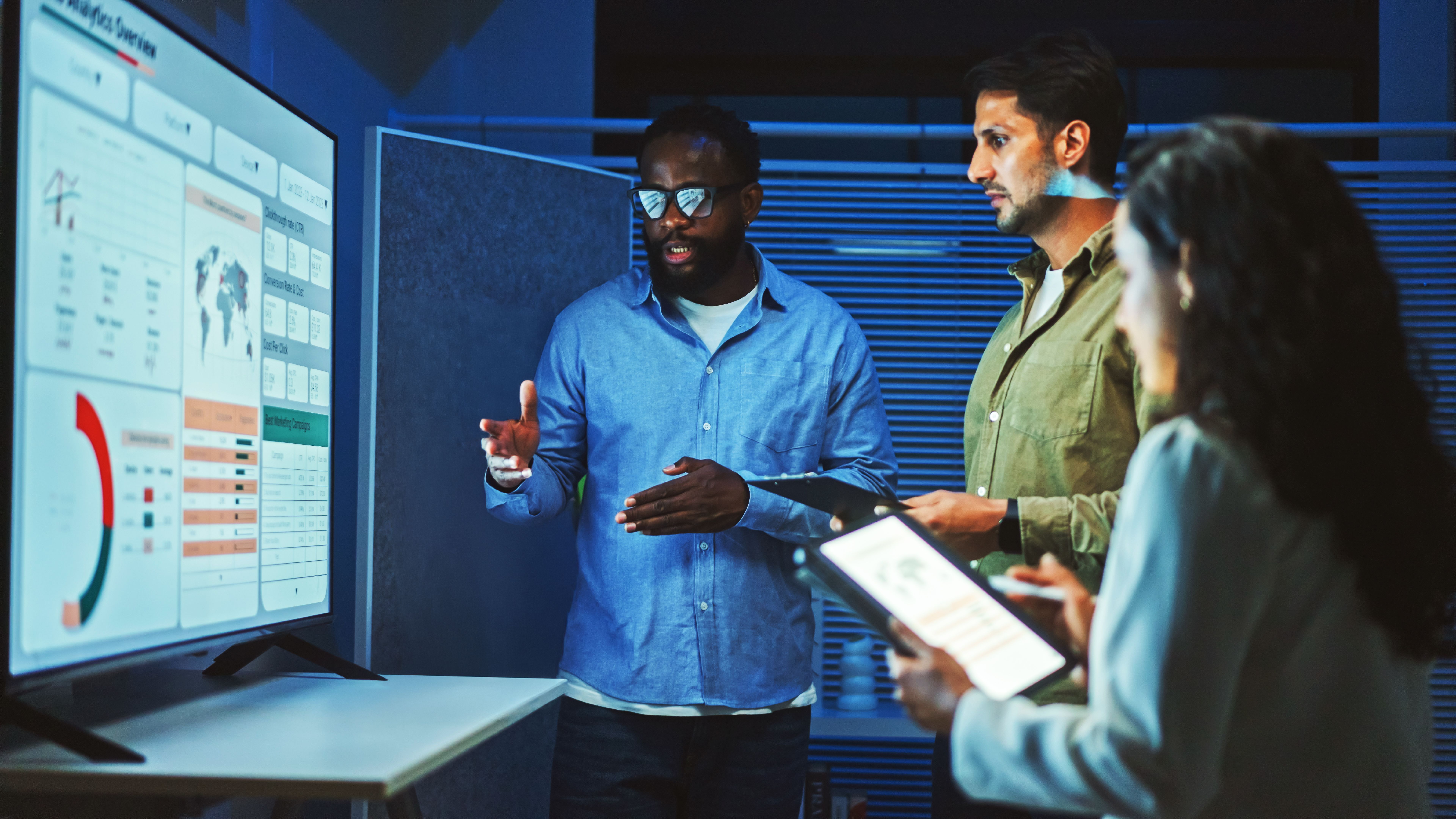 The Competitive Advantage of a Multicultural Workforce in CX Across Europe