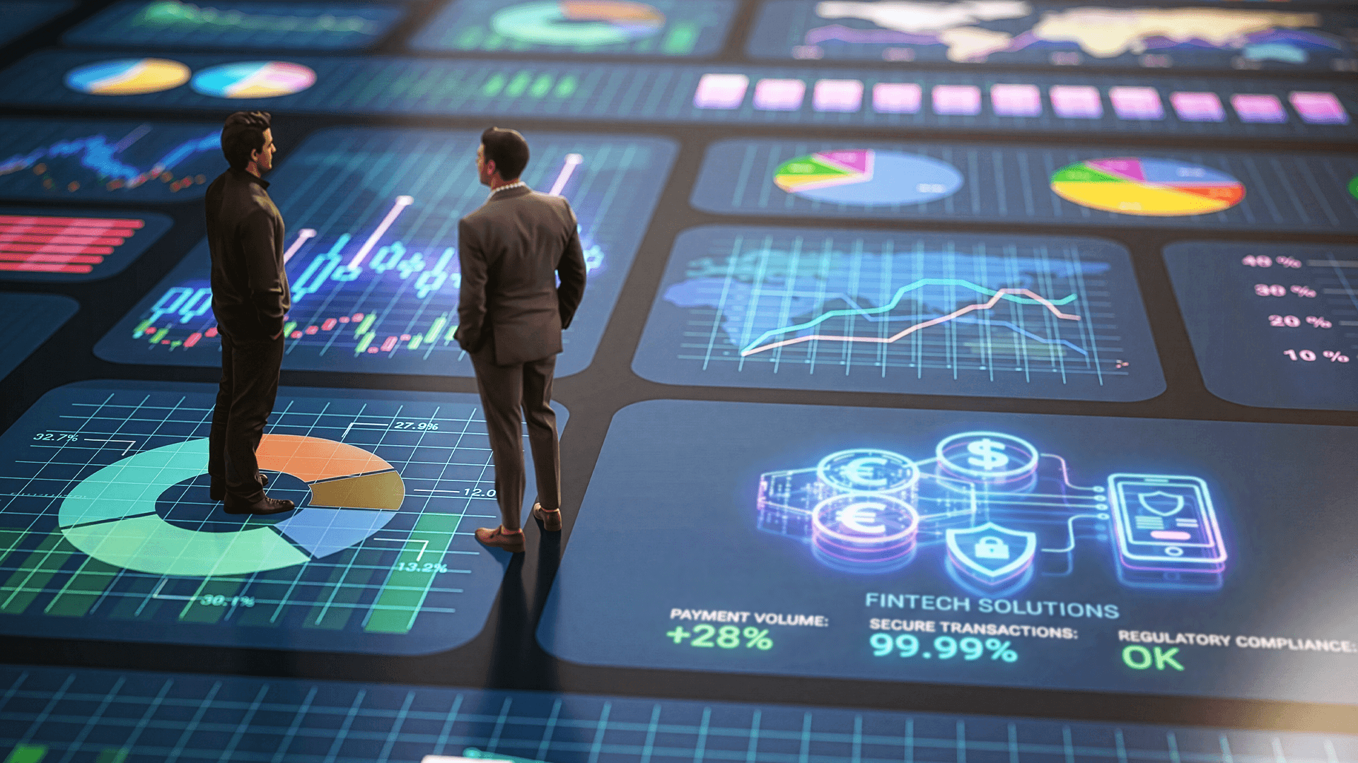 Customer Lifetime Value: A Strategic Operating Model in FinTech